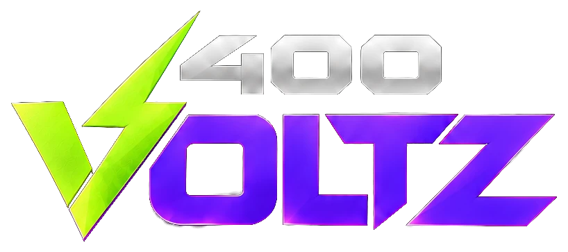 400VOLTZ