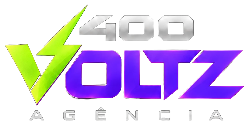 400VOLTZ AGÊNCIA